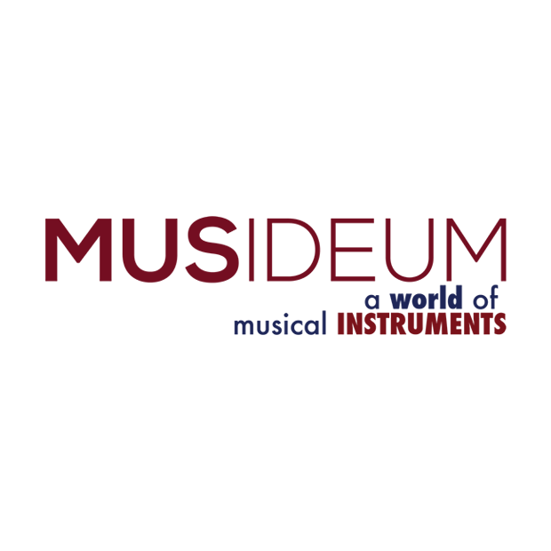 Musideum - A World of Musical Instruments | Toronto ON