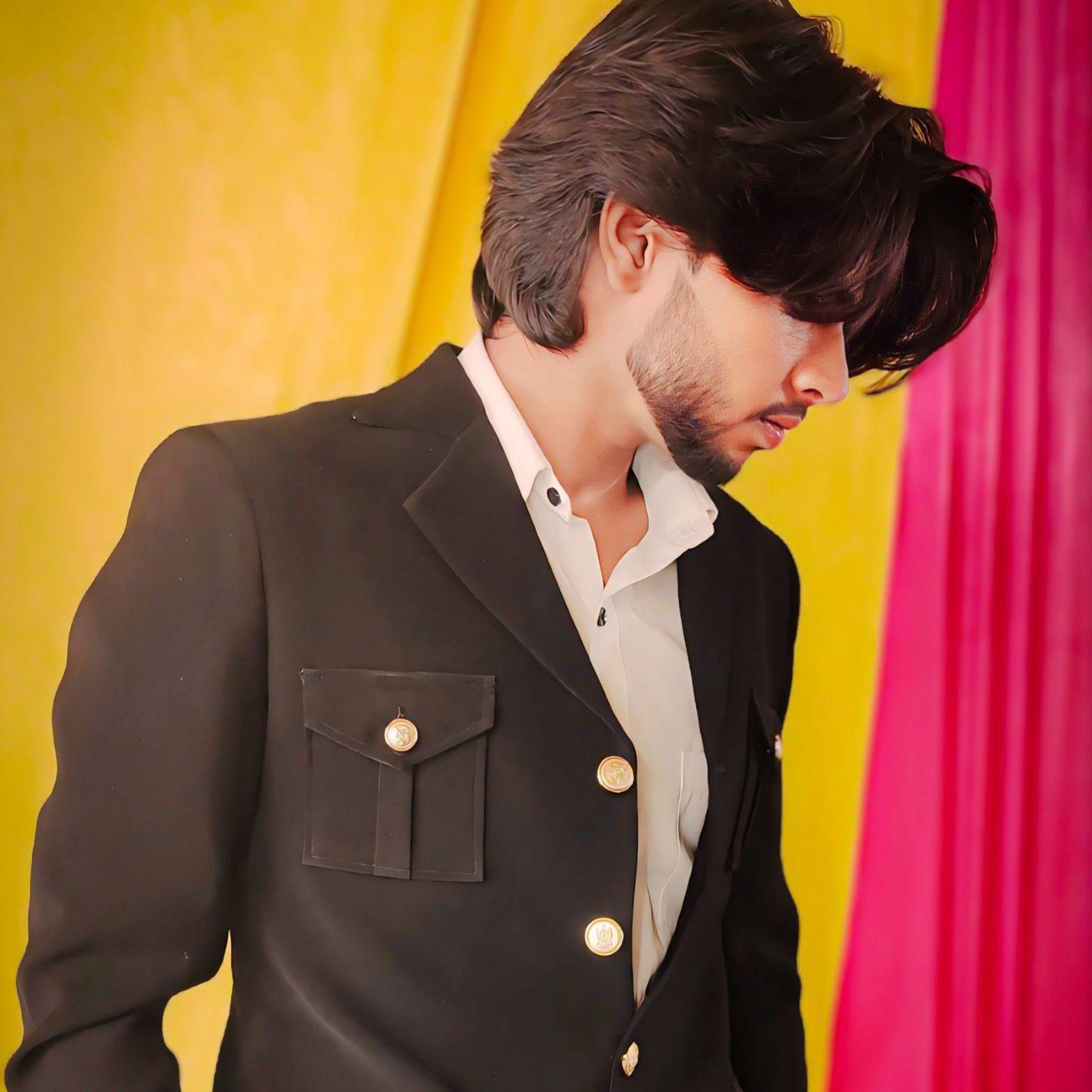Suraj Kumar