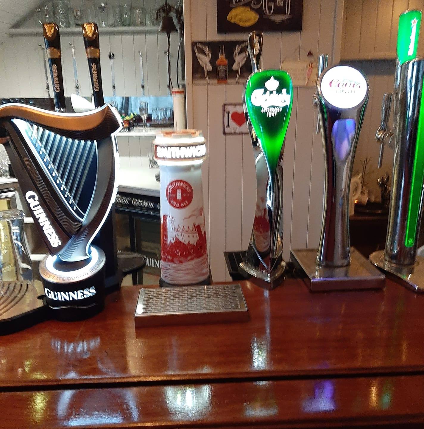 Sca's bar | Boyle