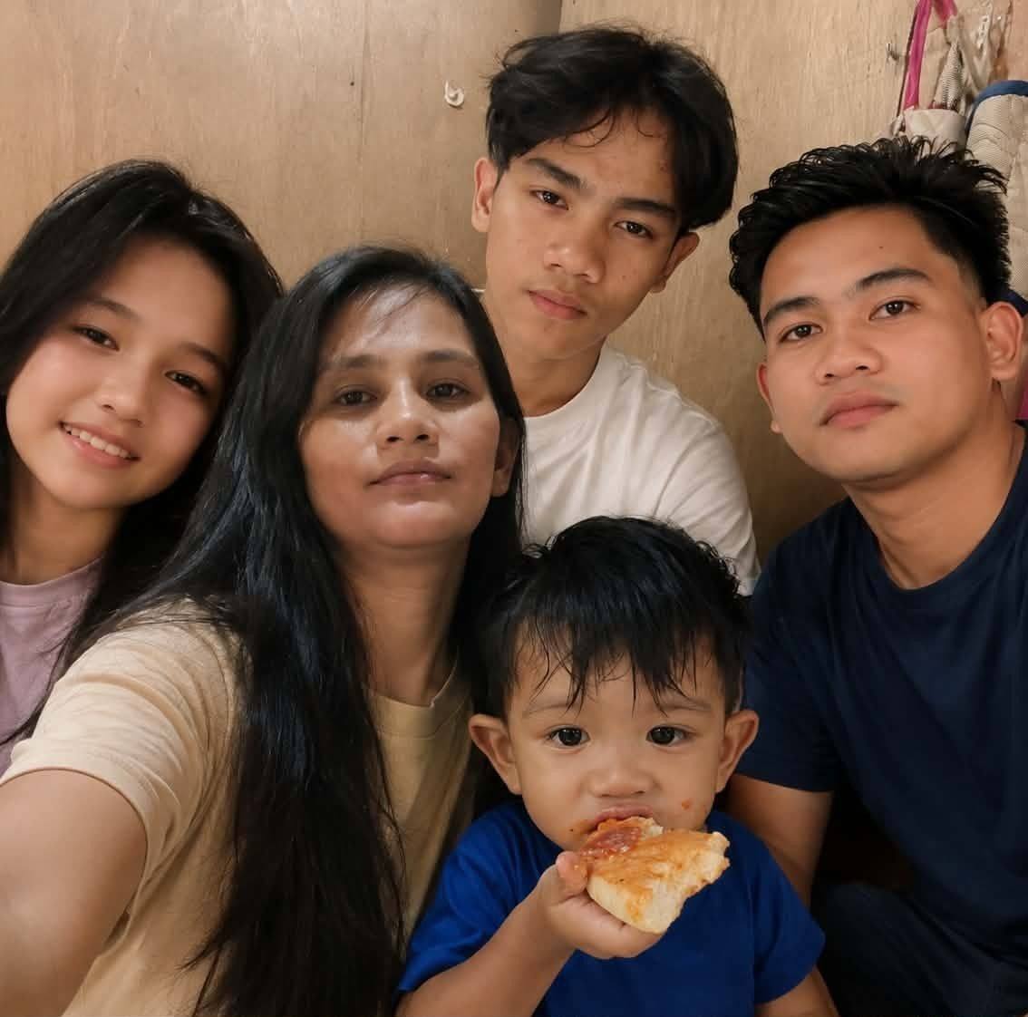 Ka cute sa palangga nko oi mura man Mang basakay🤣🤣🤣 | Dos Vlog 1.2v ...
