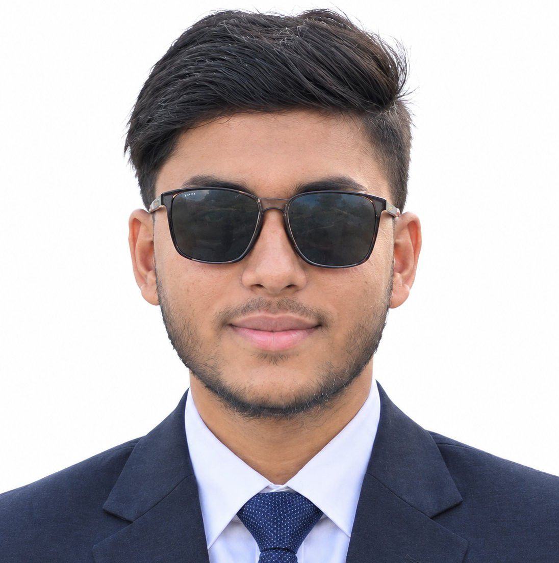 Md Roni Khan