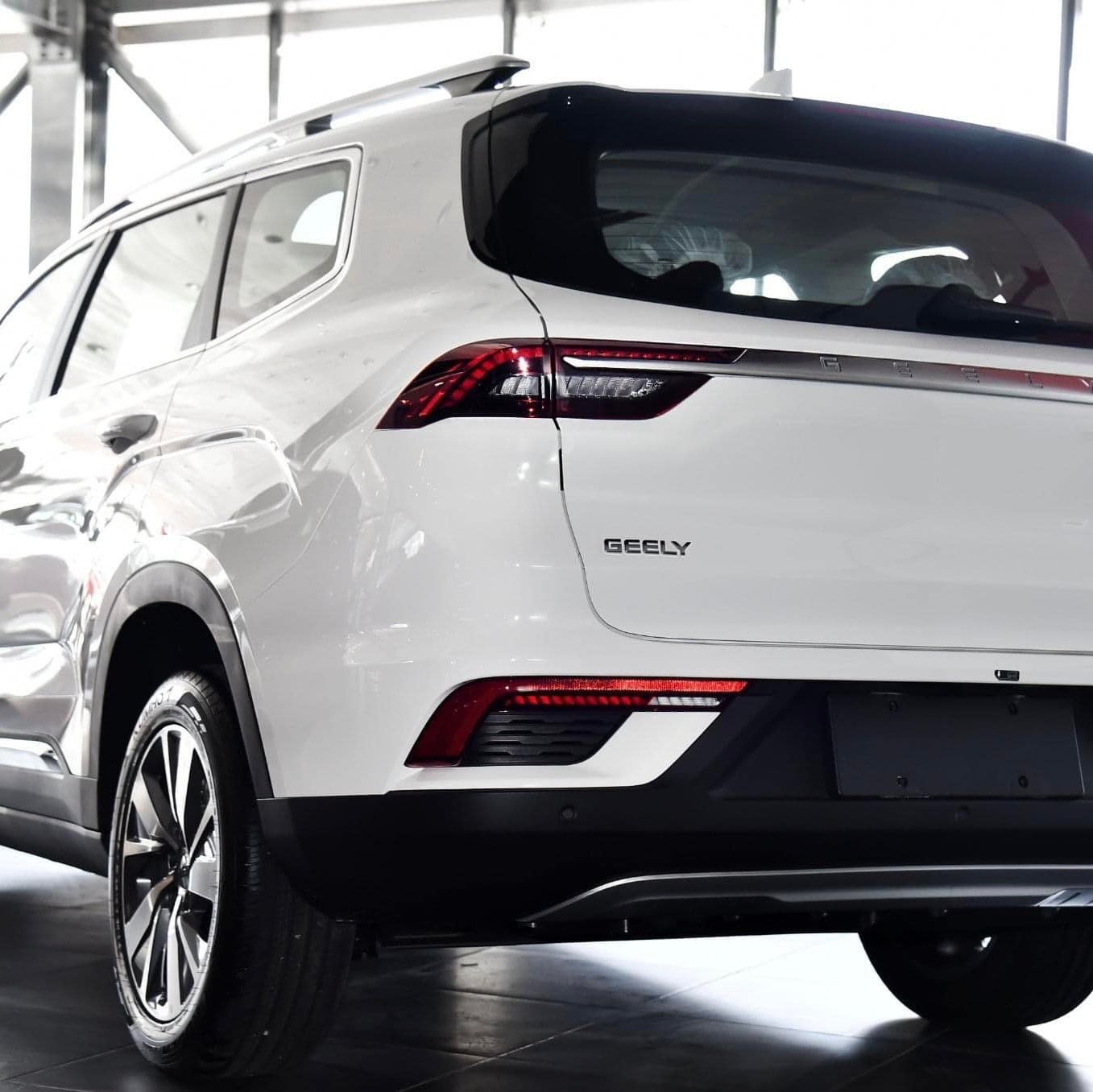 First Rent A Car | Aqaba