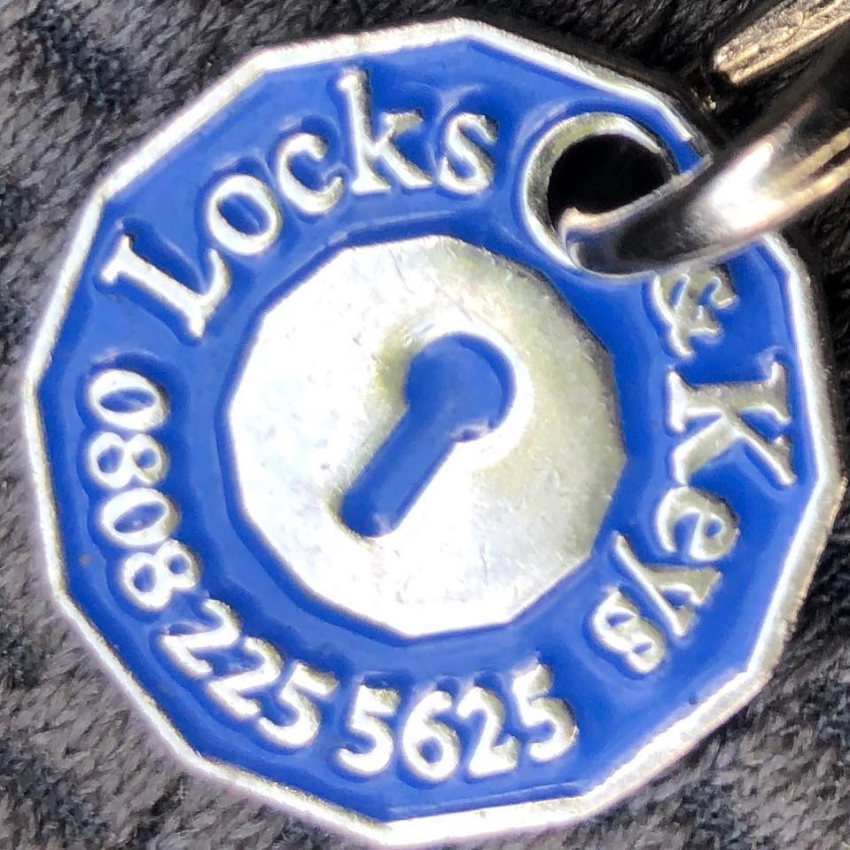 The Key Shack | Brighton