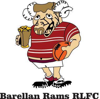 Barellan Rams Reunion