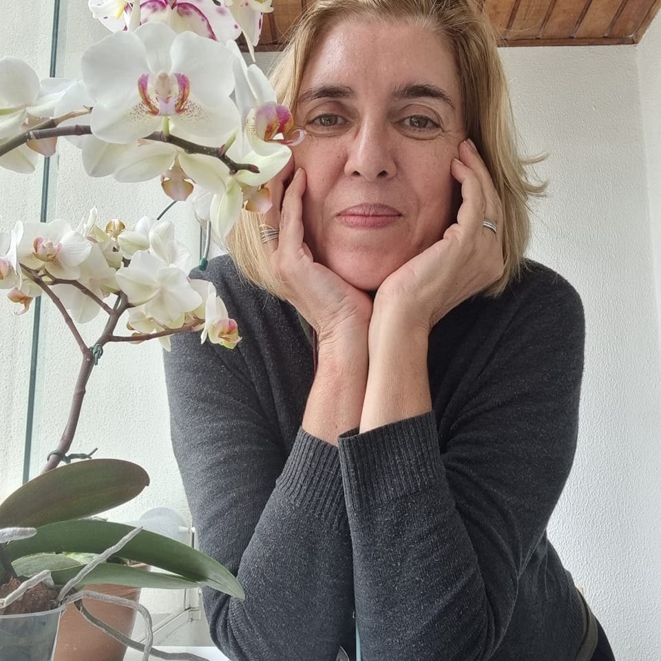 Ruth Cecilia Ateliê