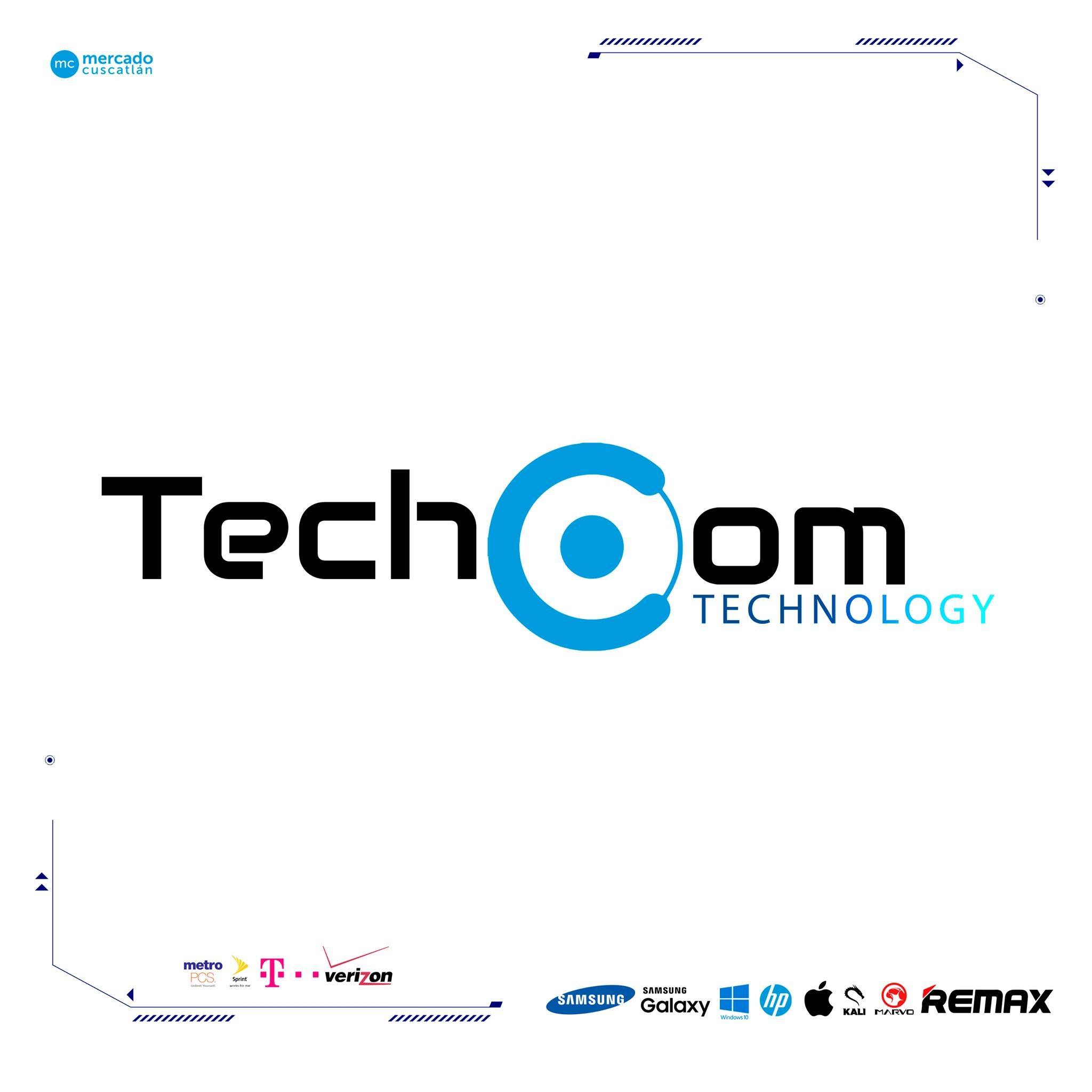 TechCom | San Salvador