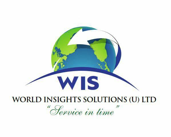 World Insights Solutions Ltd