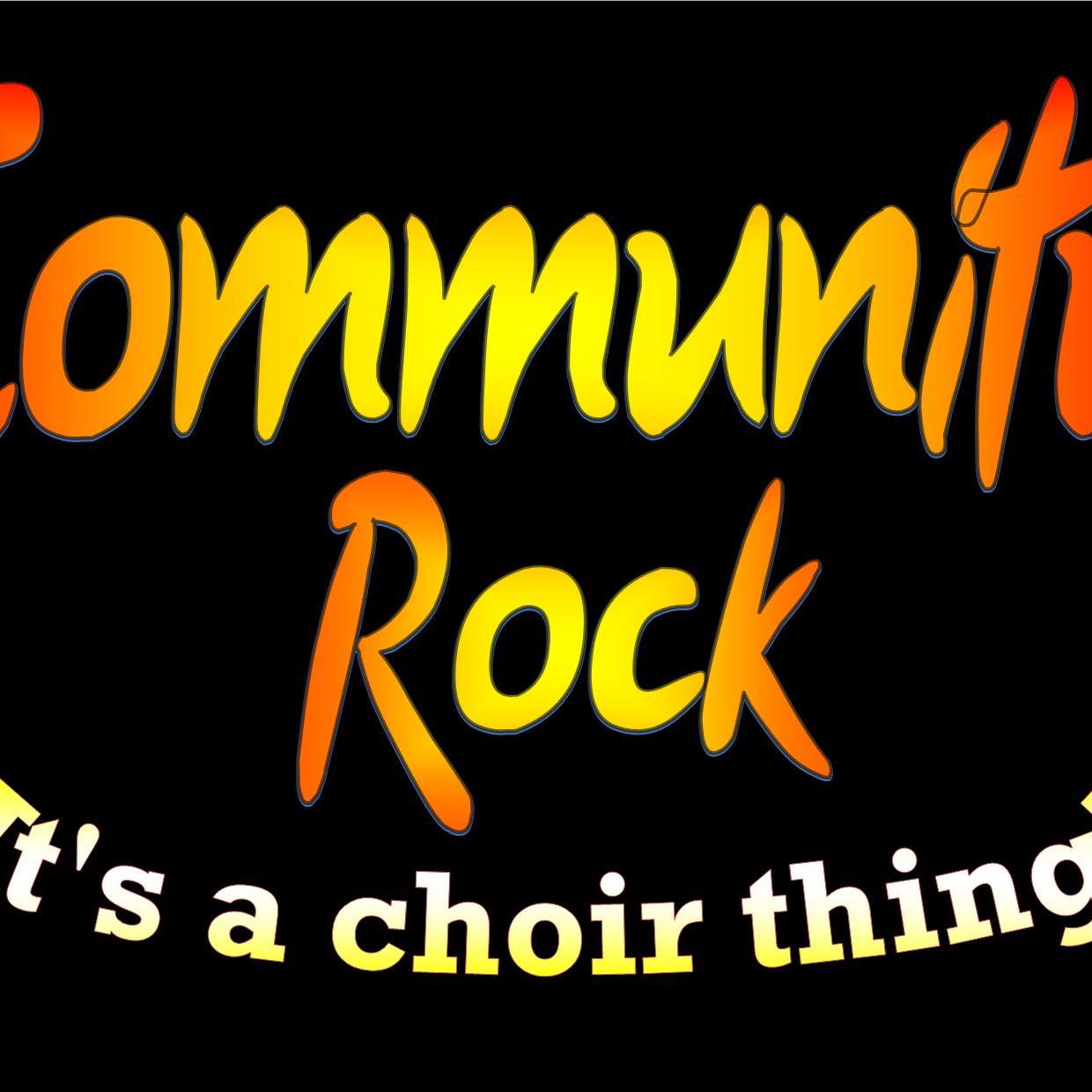 Community Rock | Winkleigh