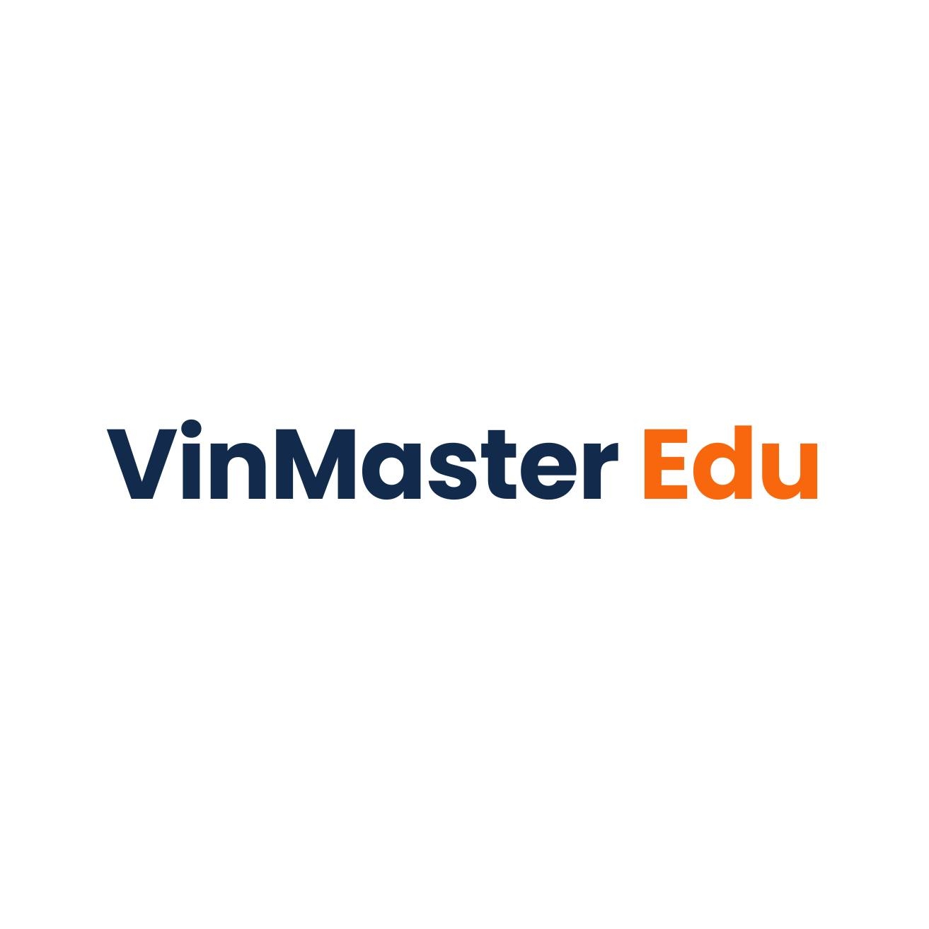 VinMaster Edu - THPT | Hanoi