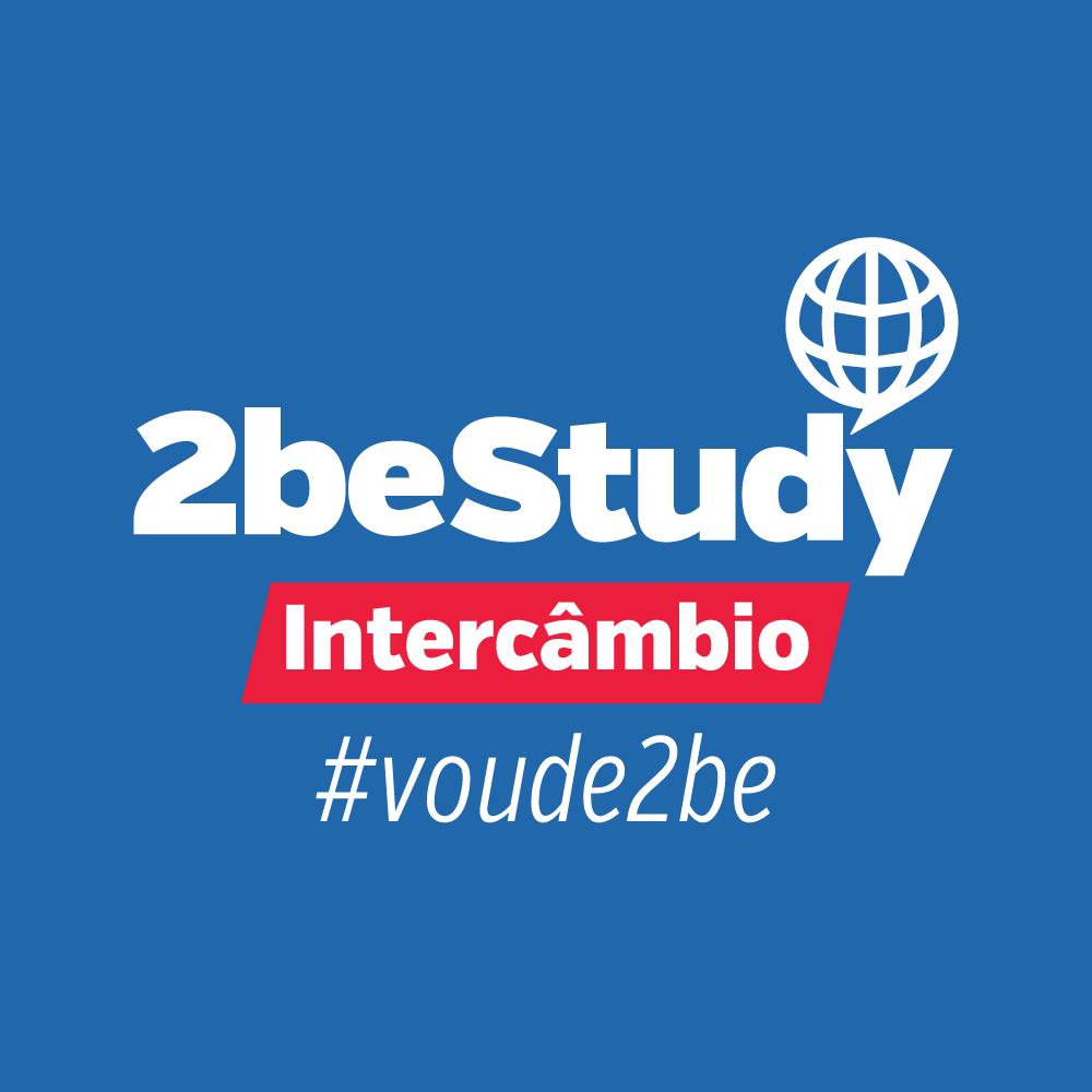 2be Study Intercâmbio | São Paulo SP