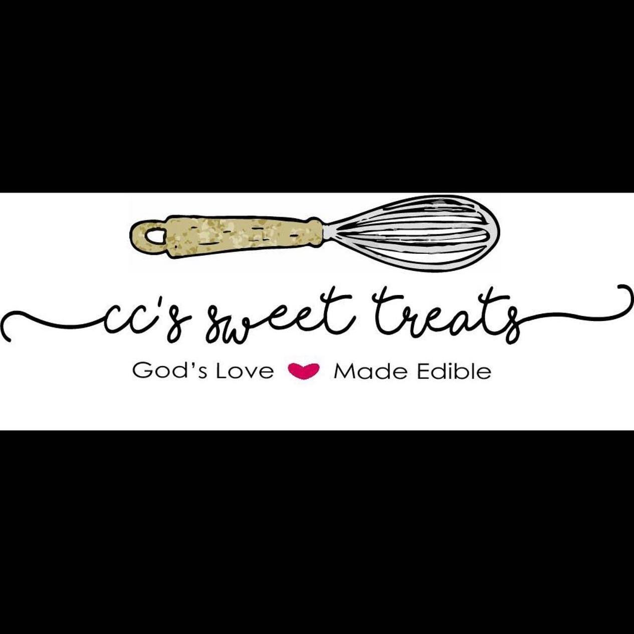 CC's Sweet Treats