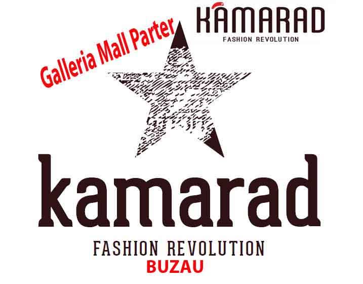 Kamarad | Buzau