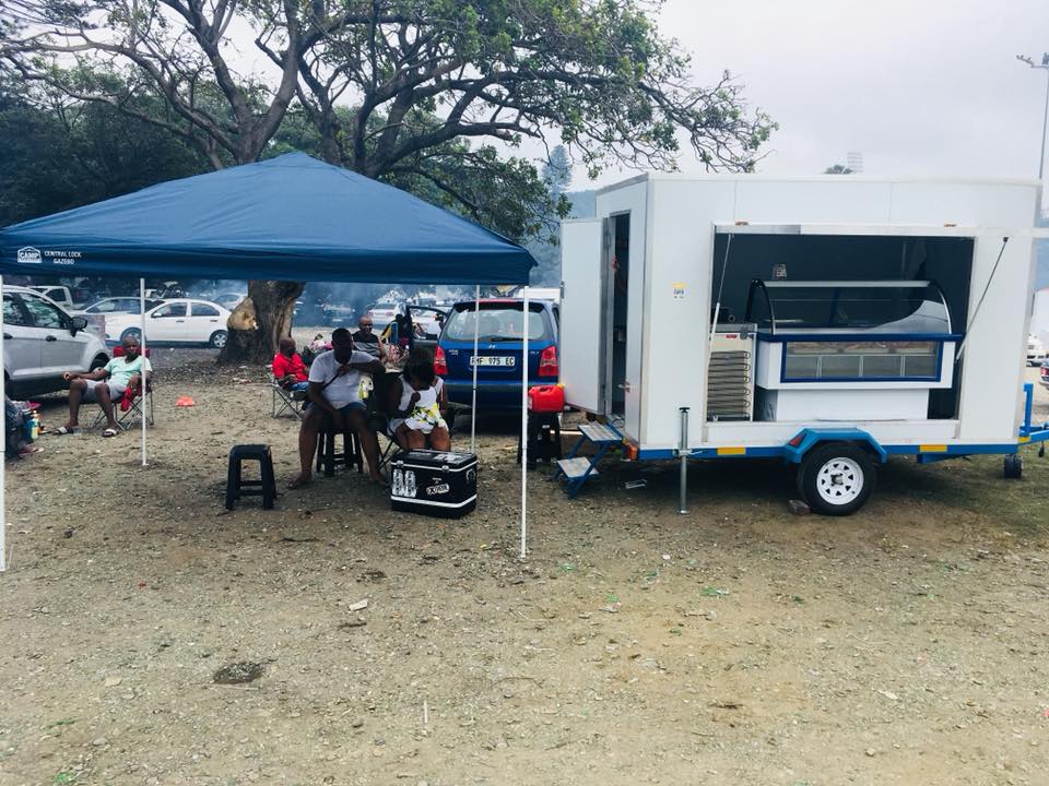 Mobile Butchery