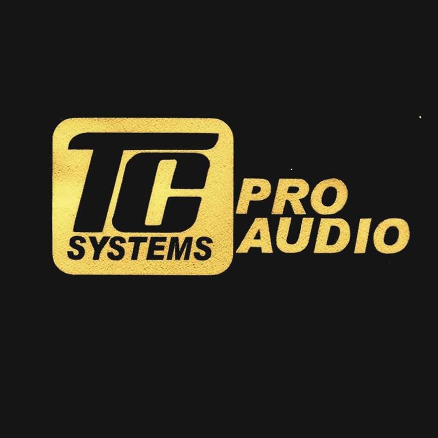 TC Systems Pro Audio | Penafiel