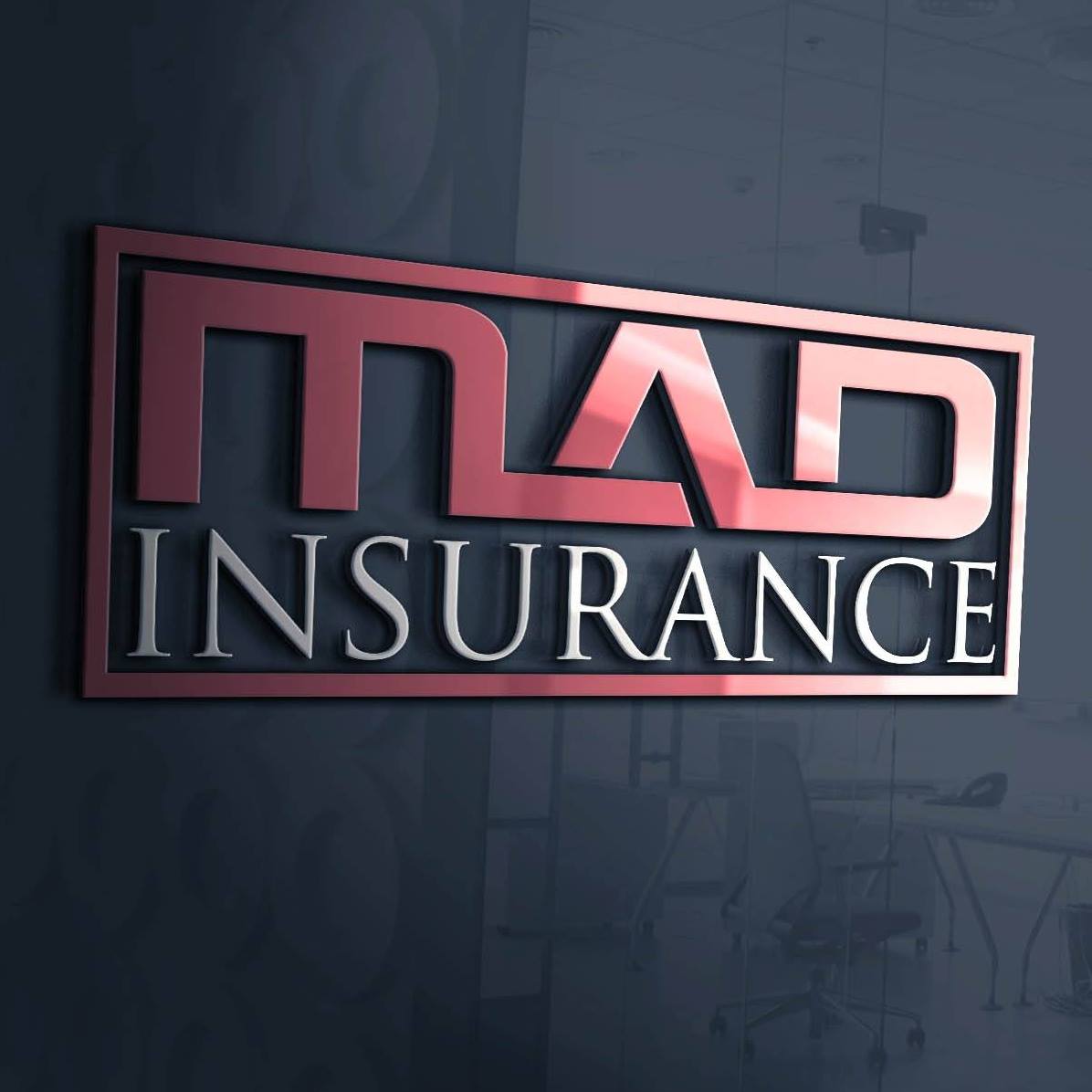 MAD Insurance | Miami FL