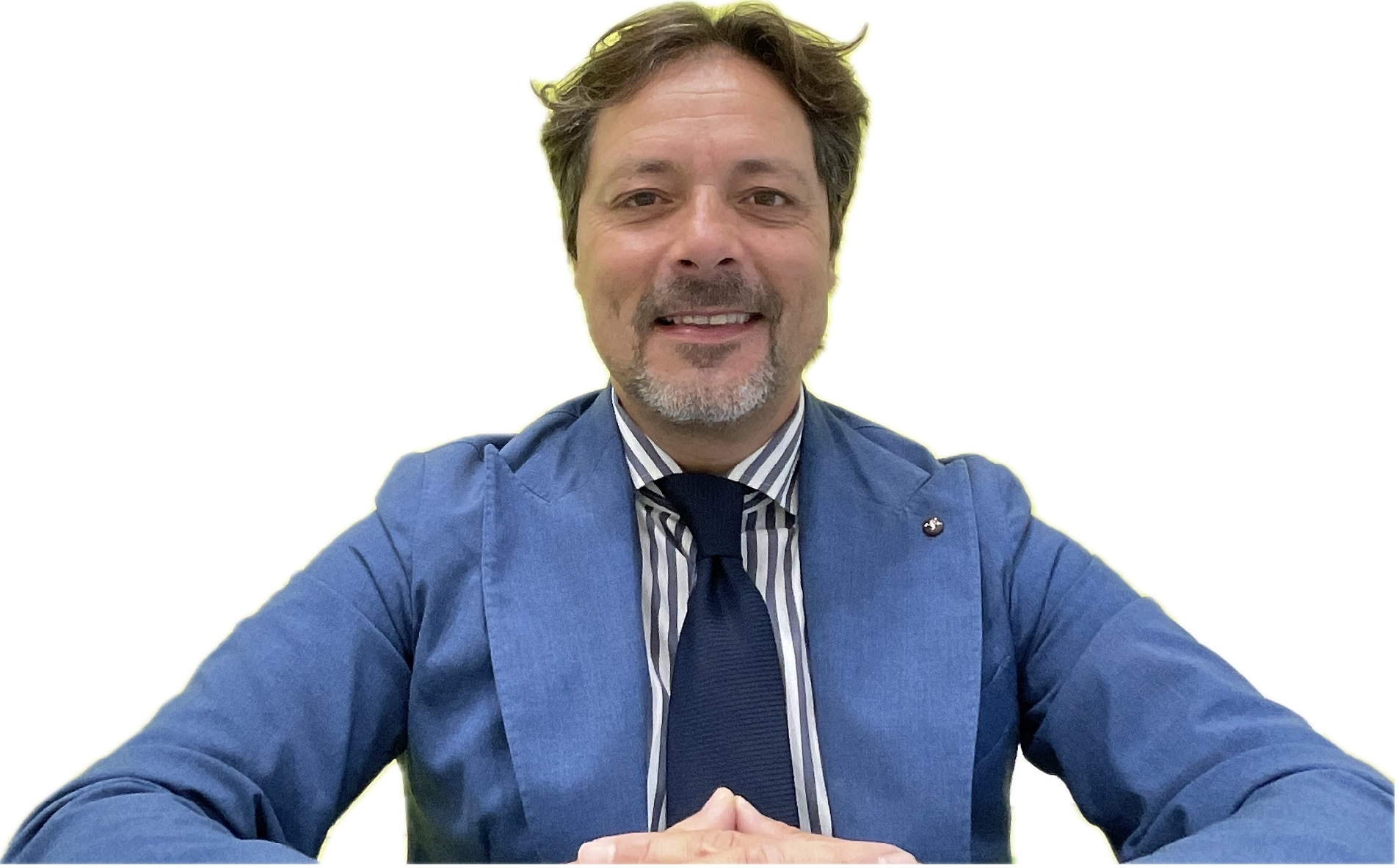 Massimo Esposito