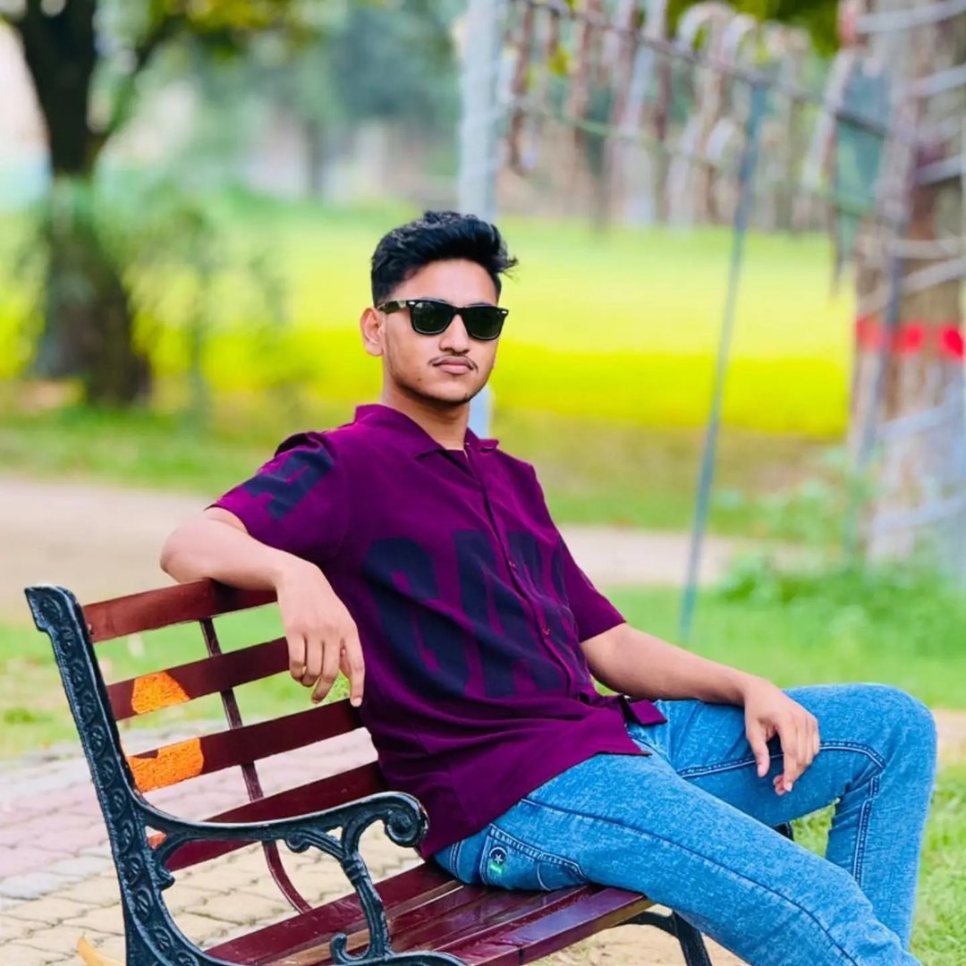 Arefin Sajid