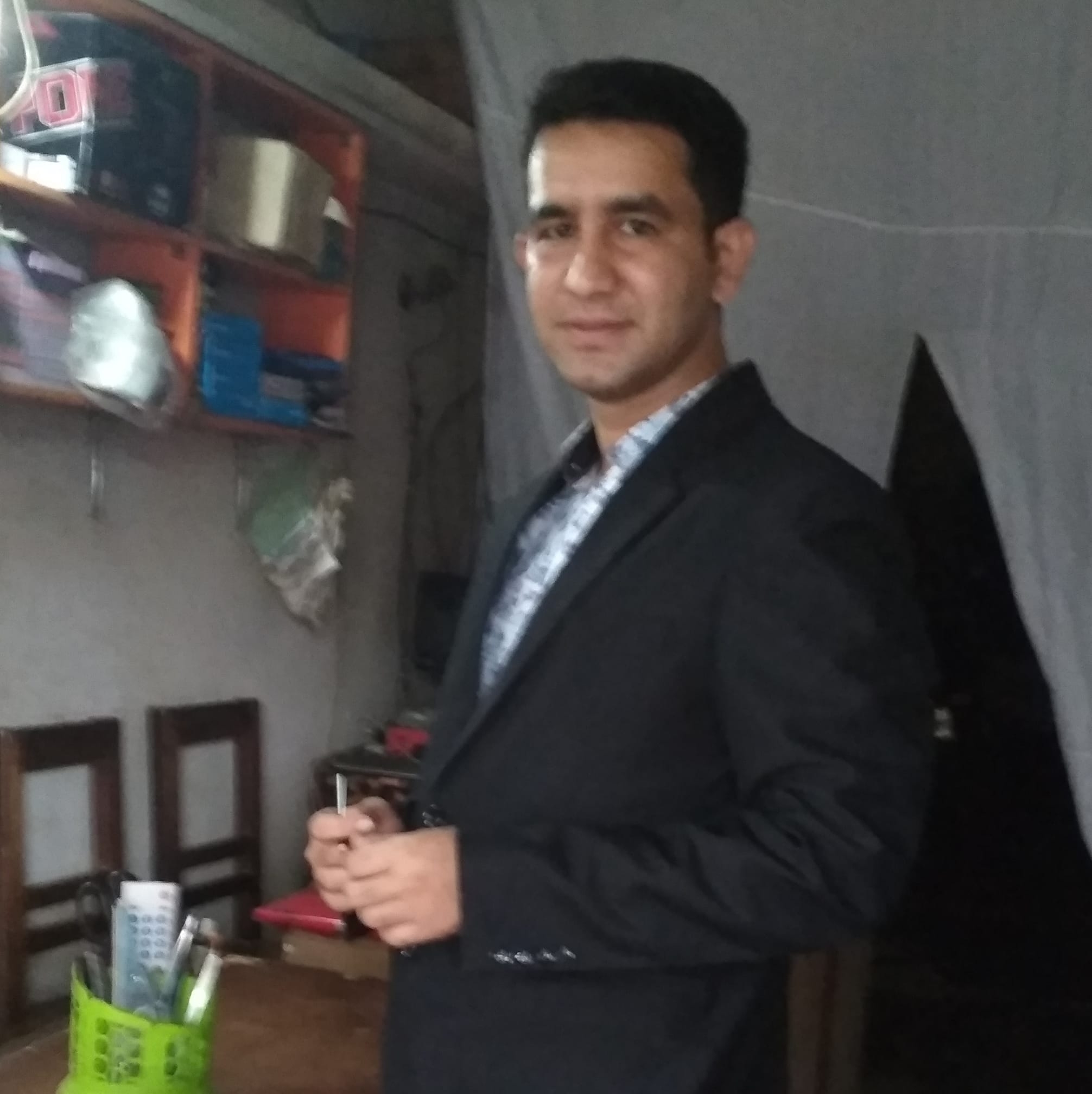 M/S Azad Traders | Tangail
