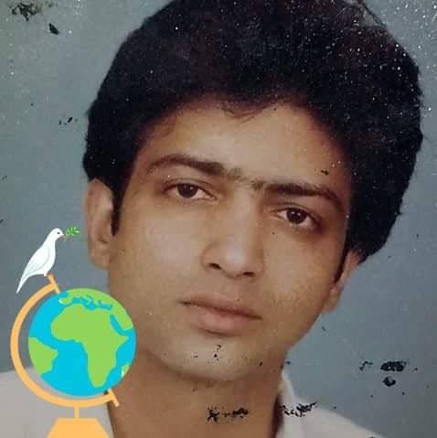 Muhammad Afzal Khan Rajput