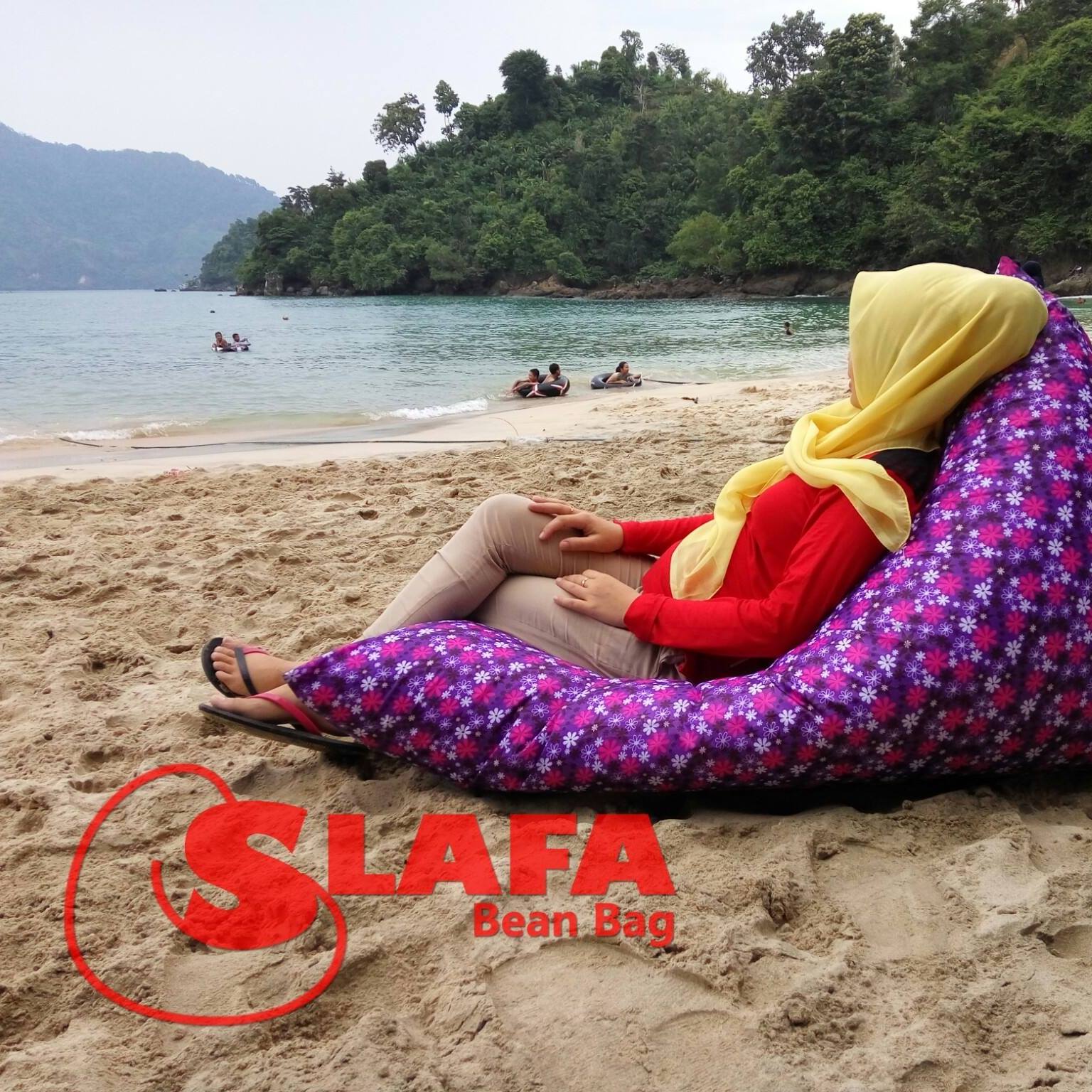 Slafa BeanBag