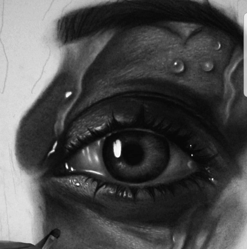 Neveen Rustum -Art | Borne
