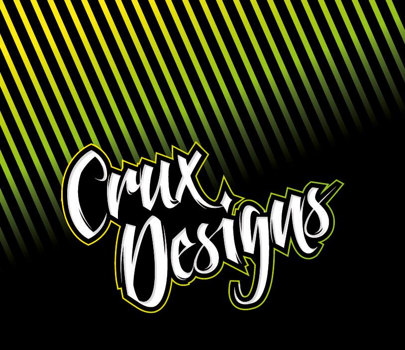 CRUX DESIGNS