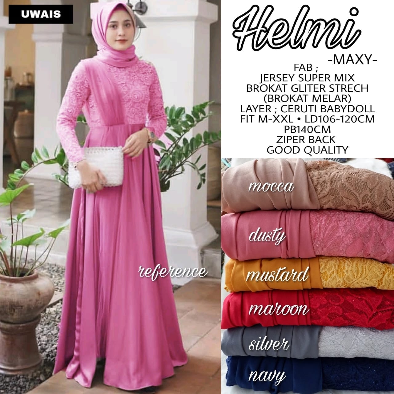 Maulida Olshop