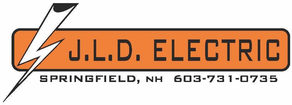 J.L.D Electric | Springfield NH