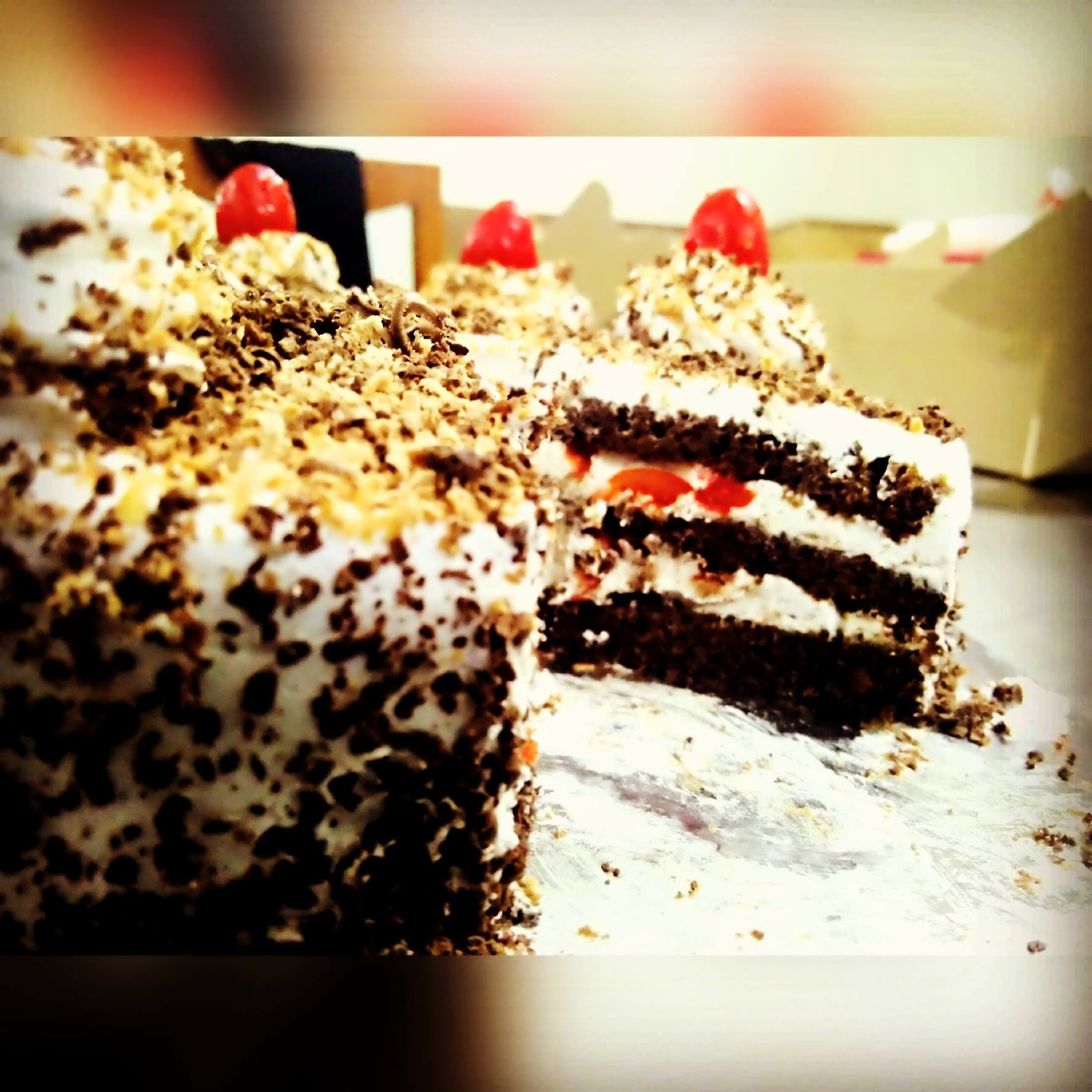 EM Bakehouse | Bangalore