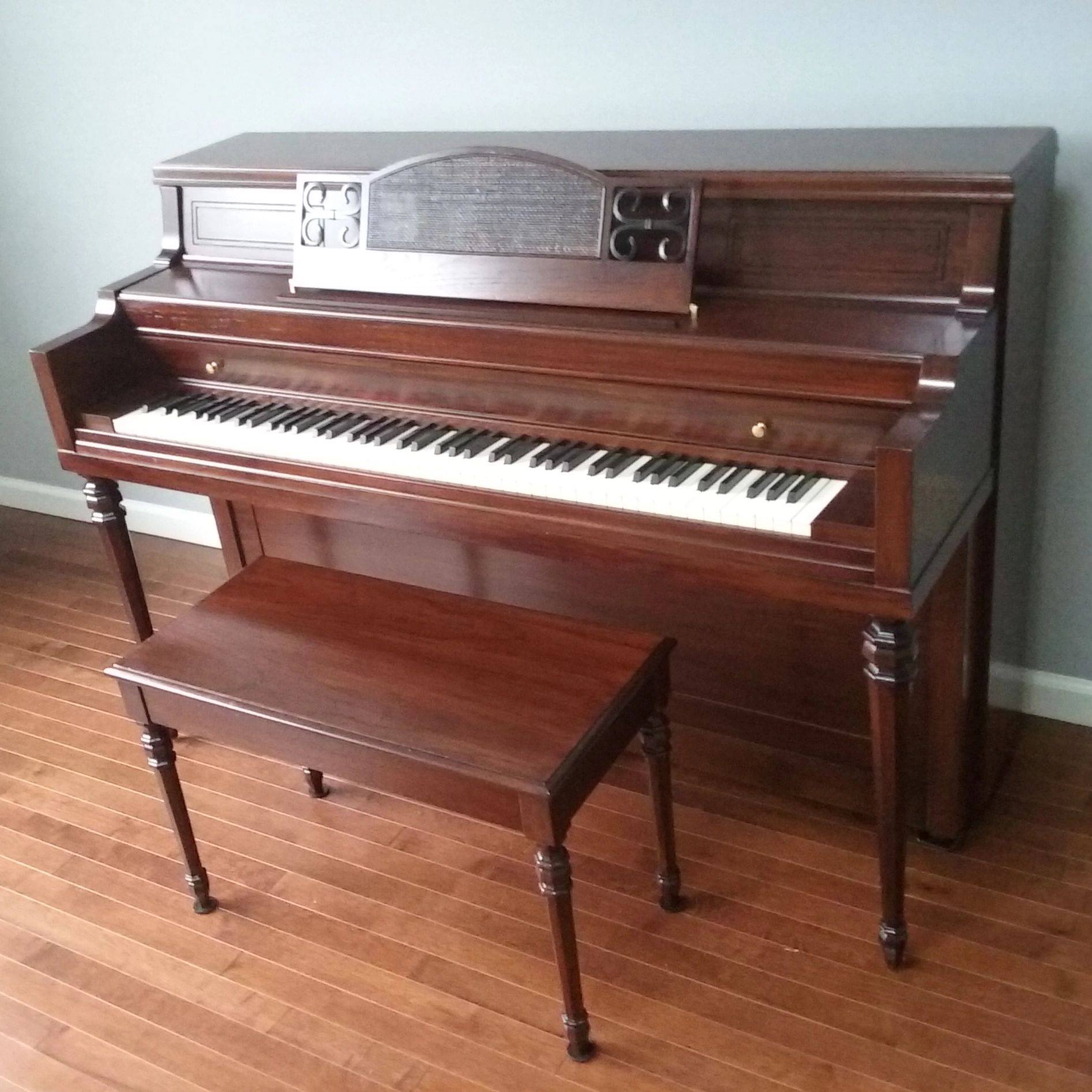 River Valley Piano Service | Vernon CT