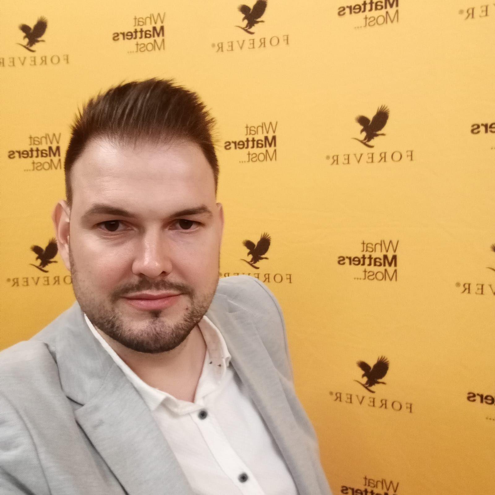 Forever News & Promotions | Oradea