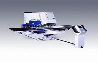 WH Machine Tool Service