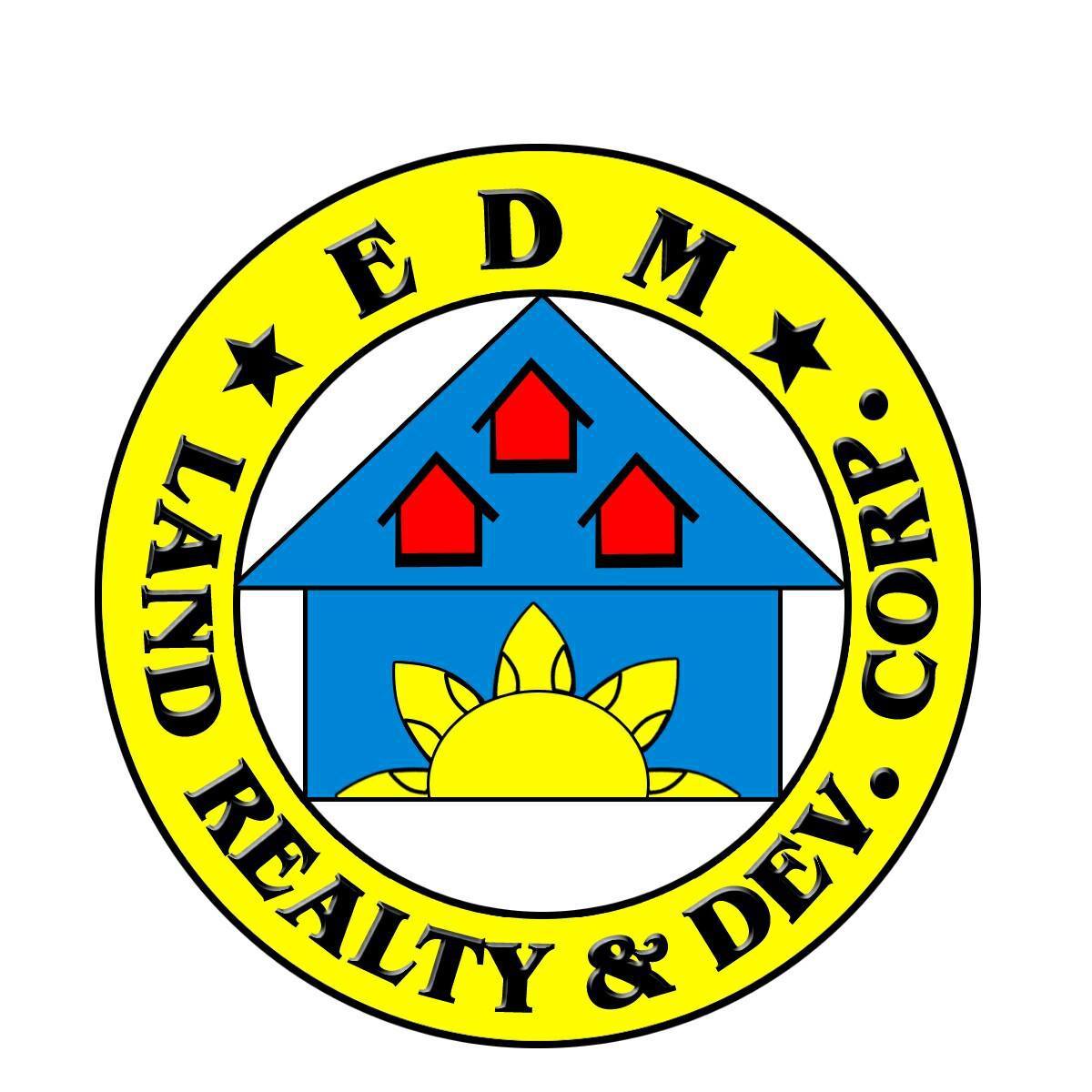 Edm Land And Realty And Development Corp. logo