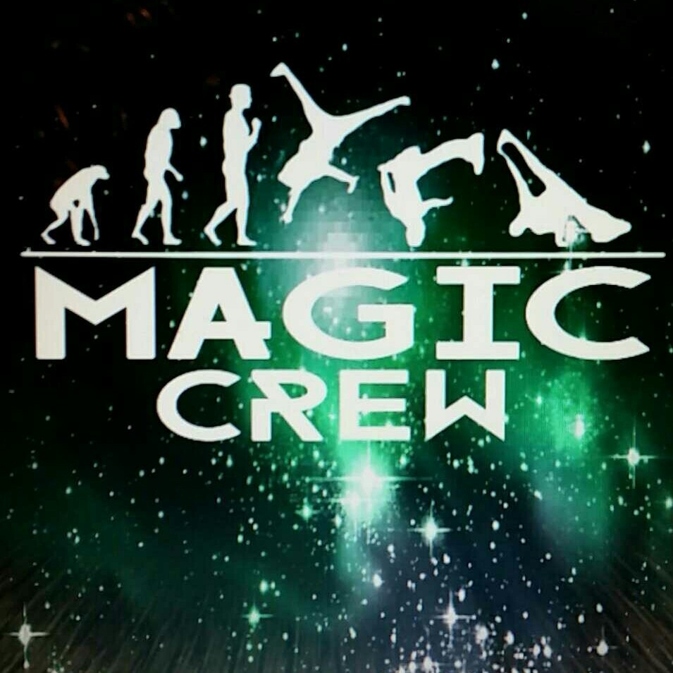 Magic Crew Bajmok