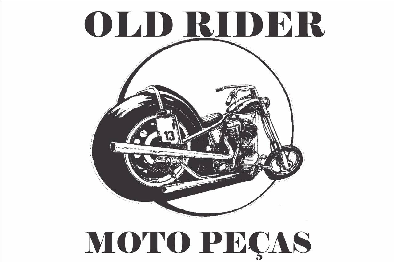 OLD RIDER | São Paulo SP