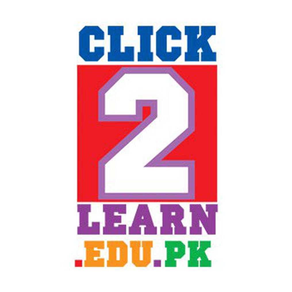 click2learn.edu.pk | Lahore