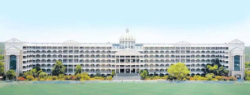 AMCEC MBA 13 | Bangalore