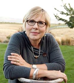 Michele Rennie, Washington Wine Real Estate