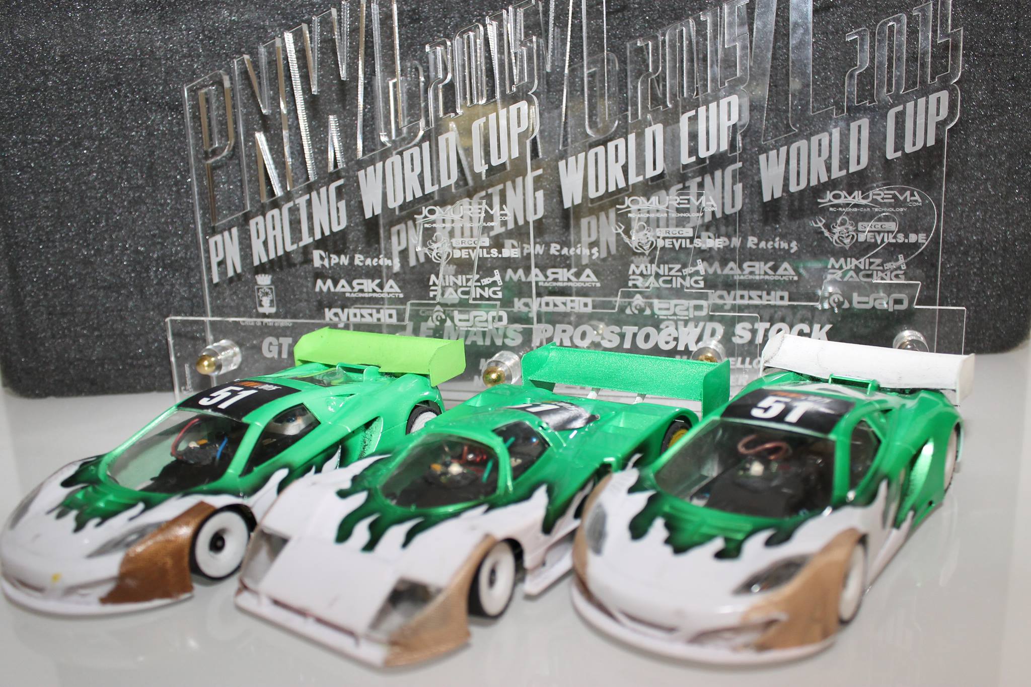 Z Racers