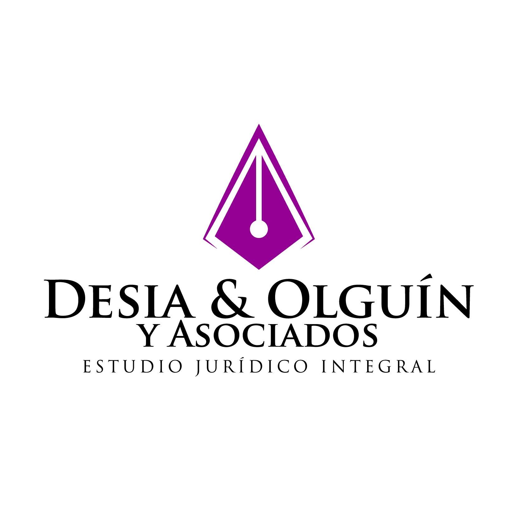 Desia & Olguín y Asociados. Estudio Jurídico Integral | Lobos