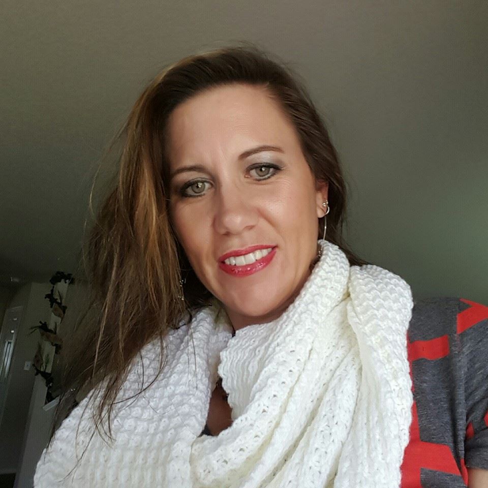 Rodan and Fields - Kim Roth