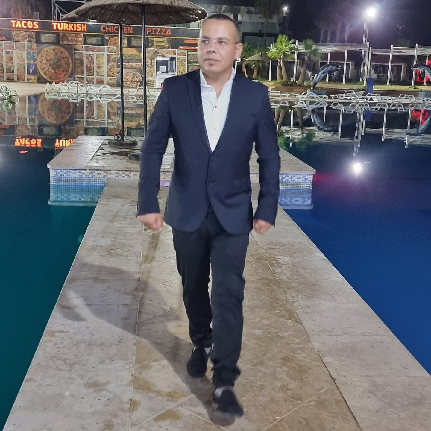 رشيد بوهدوز يبَّا - Rachid Bouhaddouz Yebba