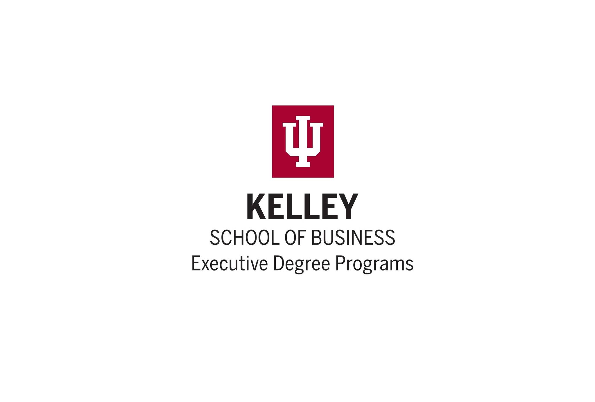 Kelley School of Business Executive Degree Programs | Bloomington IN