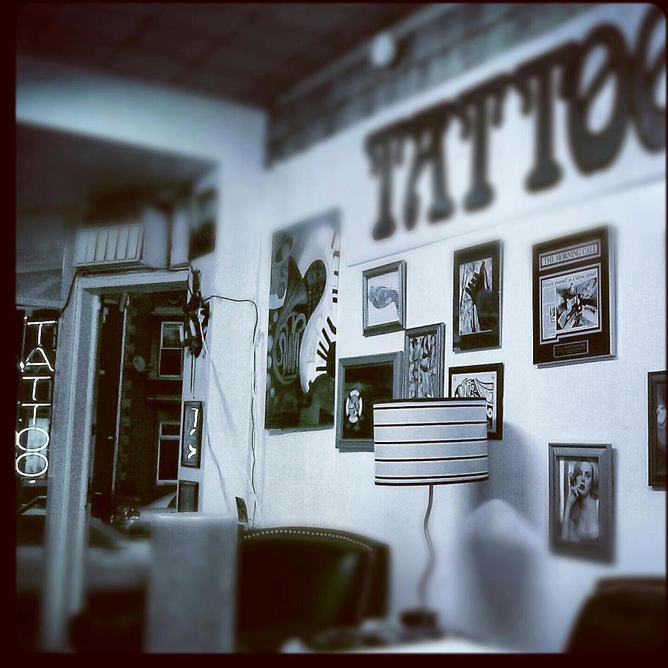 Skin Deep Studios | Allentown PA