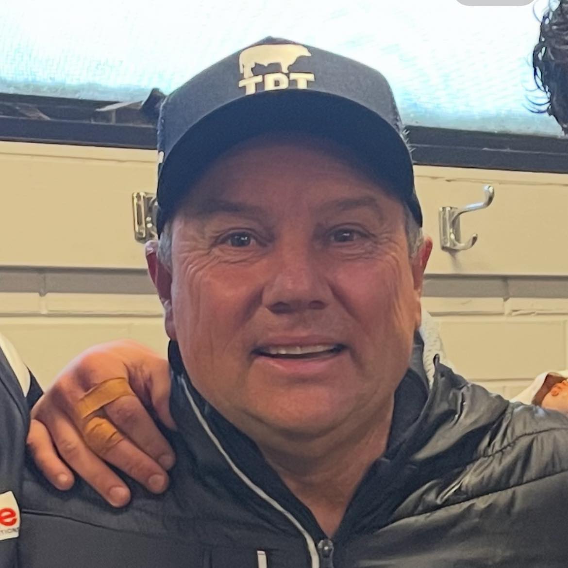 Ron Rutledge