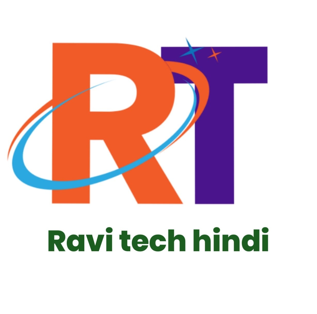 Ravi tech hindi