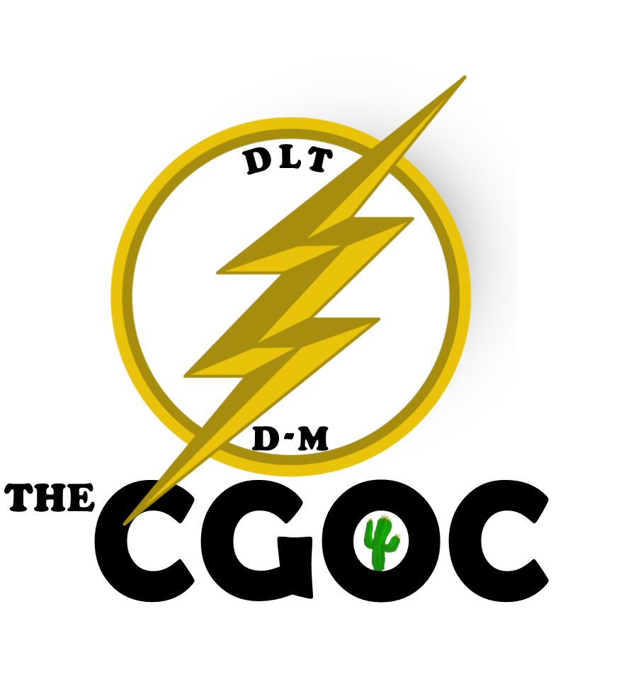 DM CGOC