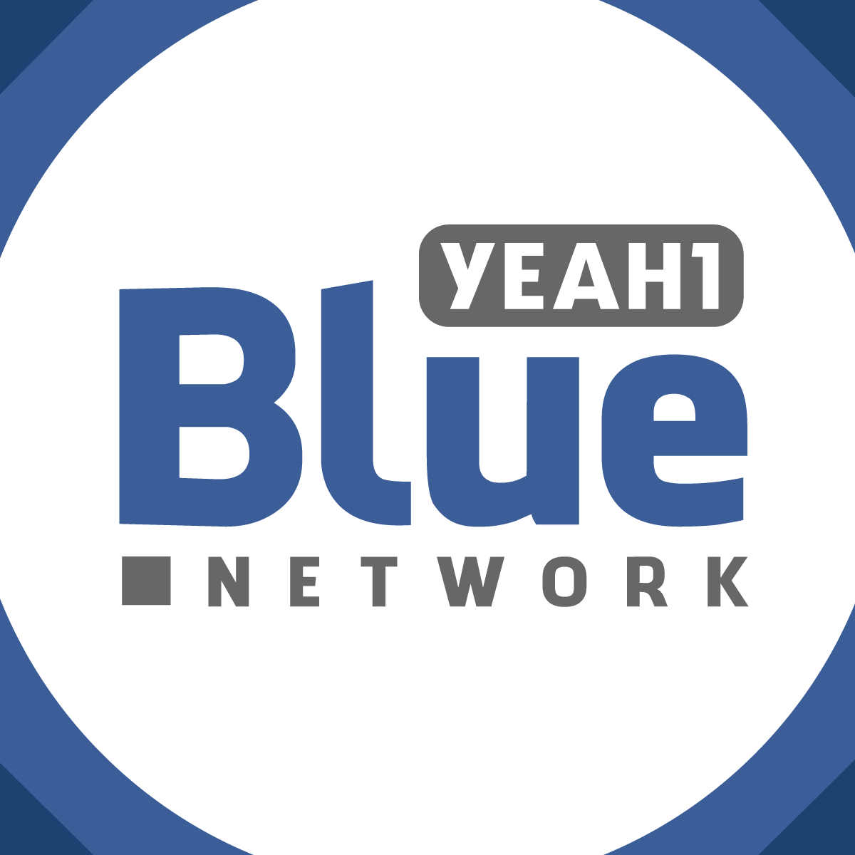 Yeah1 Blue Network