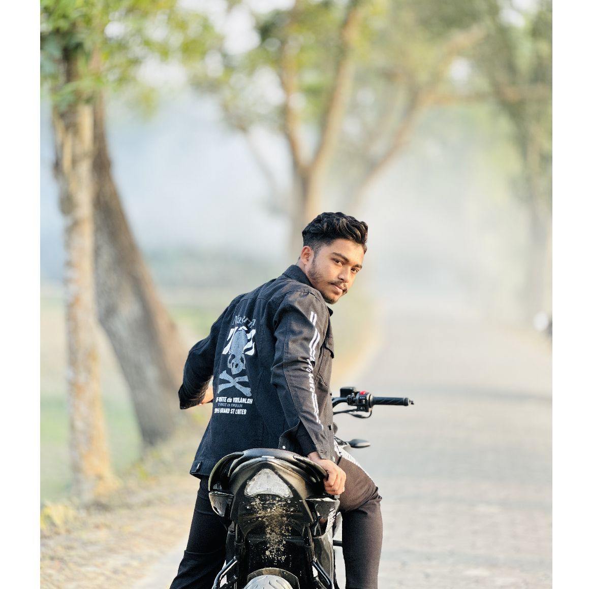 Midul Hasan