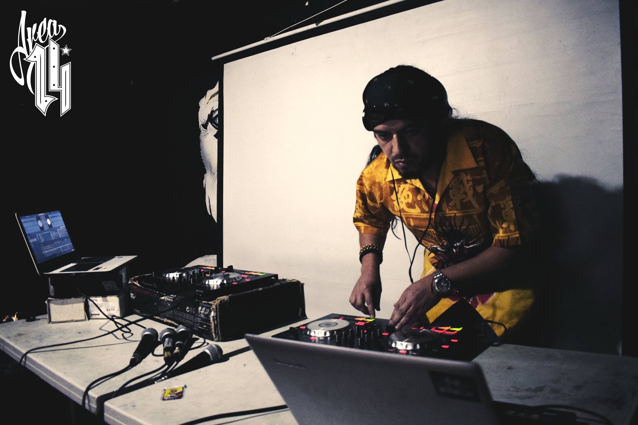 Beat Roots | Bogotá